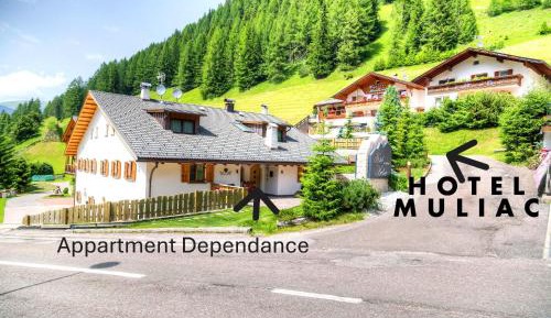 Two-Bedroom Apartment - Annex