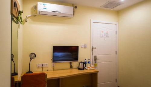 Digital Business Room