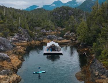 Tent