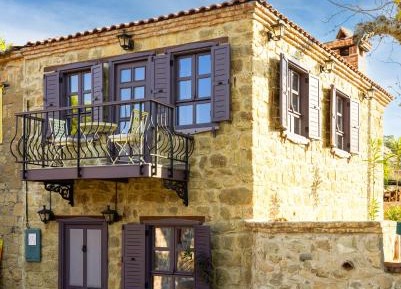 Deluxe Villa