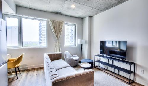 Two-Bedroom Superior Apartment
