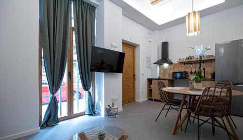 Apartment - Ground Floor