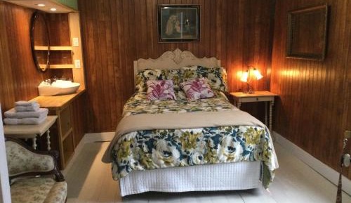 Double Room with Sea View