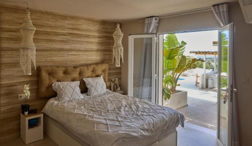 Twin Room with Shared Bathroom