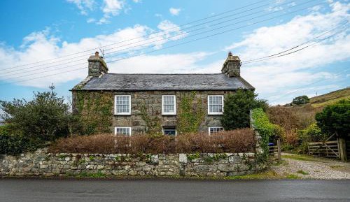 Six-Bedroom House