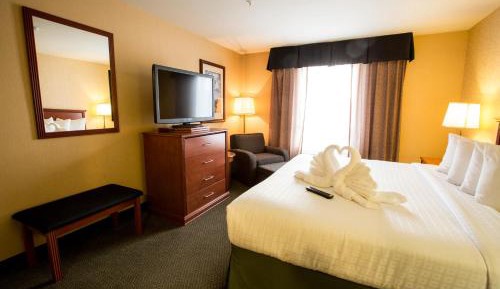 Superior Queen Room