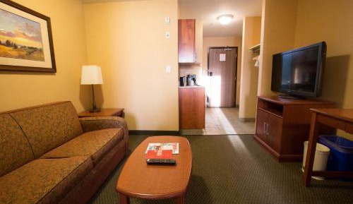 Business King Room