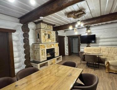 Superior Chalet
