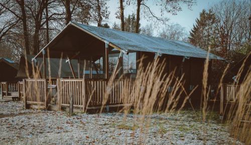 Two-Bedroom Chalet