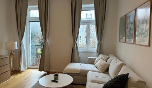 Classic Apartment