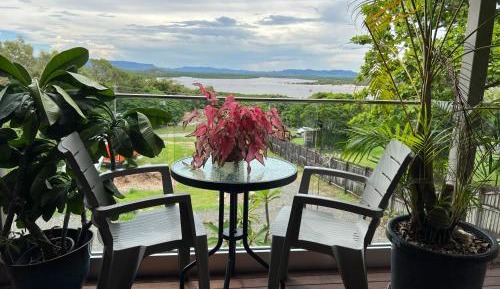 Queen Room with Sea View