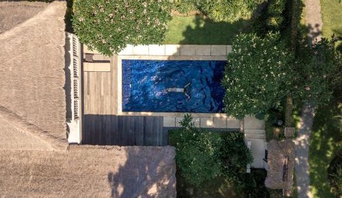 One-Bedroom Villa with Private Pool