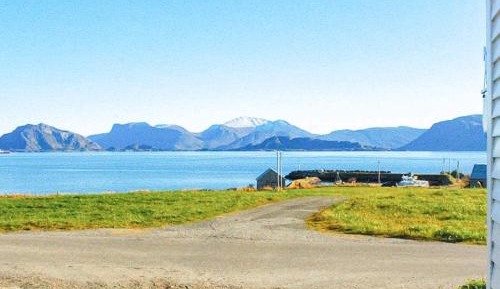 Four-Bedroom Vacation Home