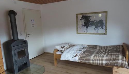 Three-Bedroom Apartment - High Floor