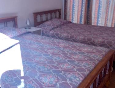 Budget Double Room