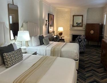 Deluxe Junior Suite