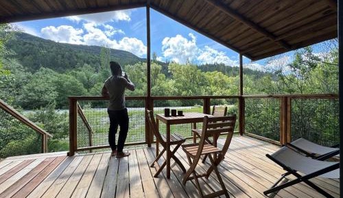 Chalet