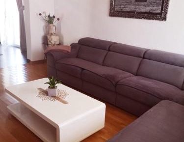 Apartment Standard