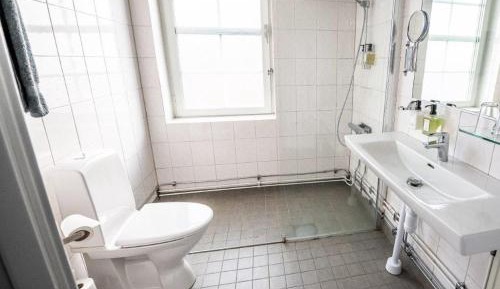 Superior Double Room with City View