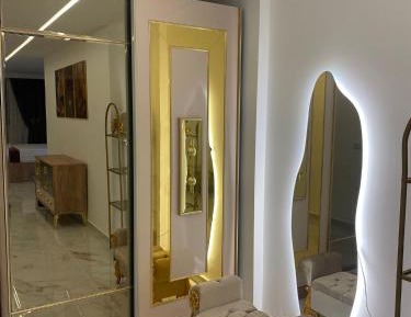 One-Bedroom Apartment - Non-Smoking