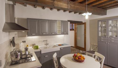 Classic Apartment