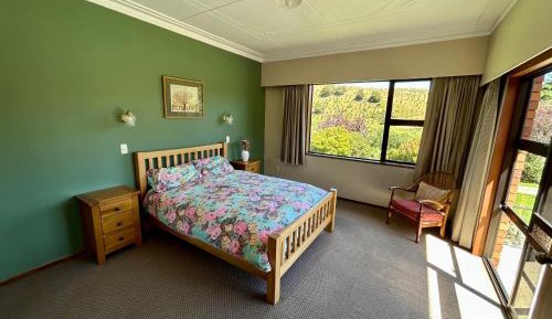 Suite with Garden View