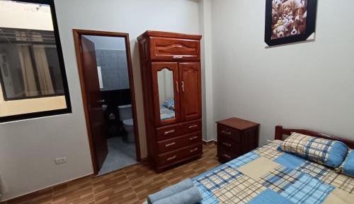 Single Room