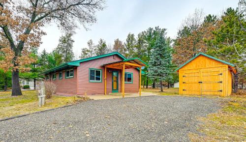 Holiday Home