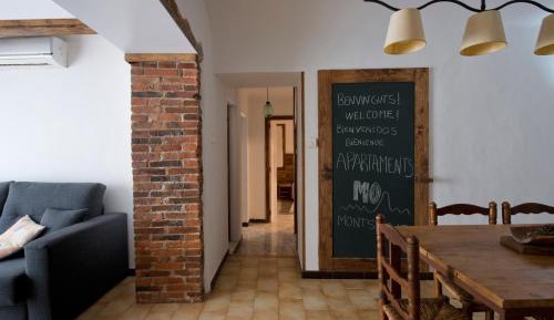 Apartment 6 Adults