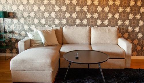 Superior Family Room