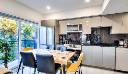 Two-Bedroom Superior Apartment