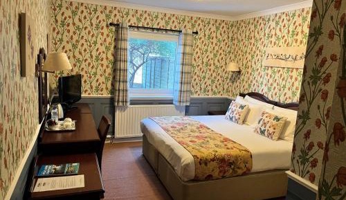Classic Double Room