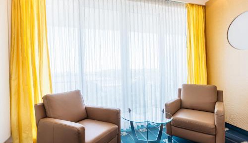 Double Room with Lake View