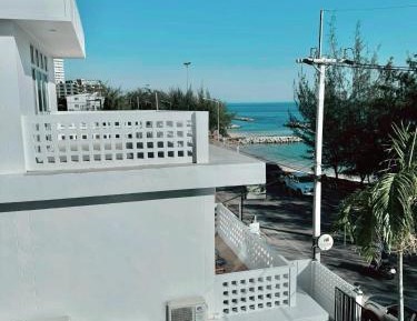 Studio with Ocean View