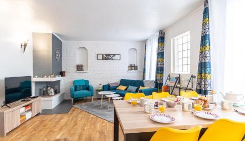Three-Bedroom Home