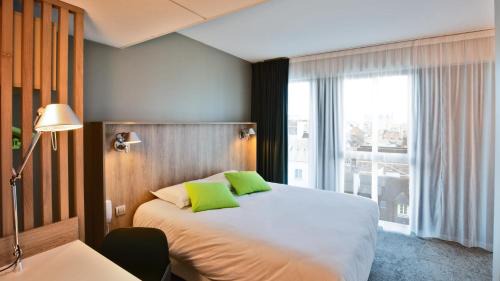 Next Generation Double Room