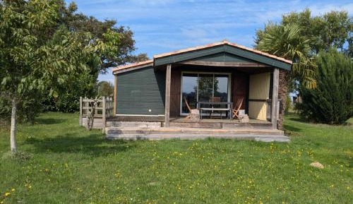 Superior Chalet