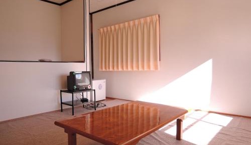 Japanese-Style Room