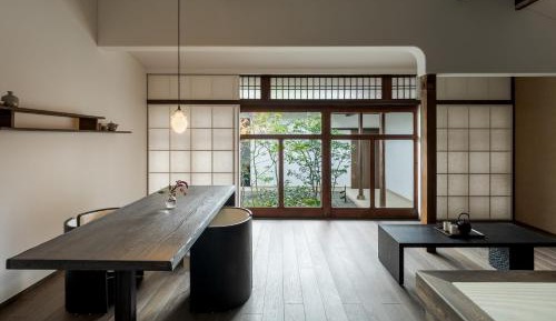 Junior Suite - 70㎡