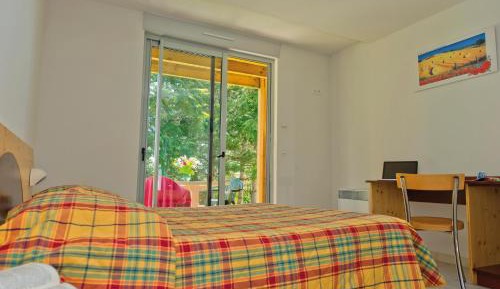 Double or Twin Room (2 Adults)