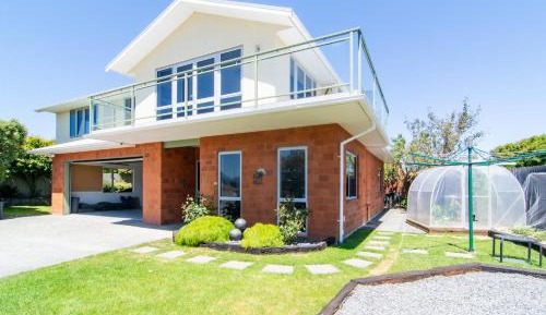 Four-Bedroom House