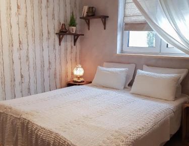 Twin Room with Private Bathroom