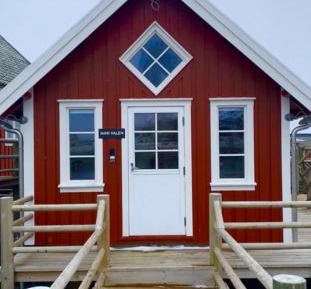 One-Bedroom House - Mini Valen