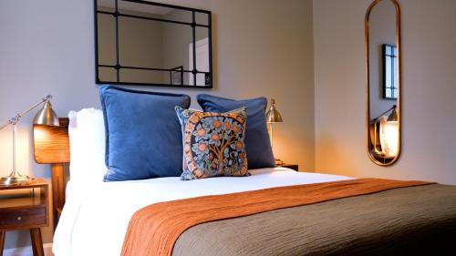 Suite with Garden View