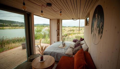 Mobile Home