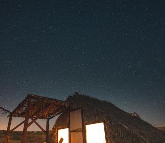 Triple Room with Mountain View