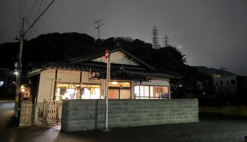 Triple Room with Shared Bathroom