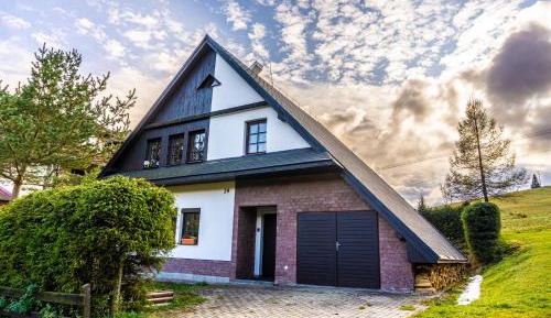 Three-Bedroom Chalet