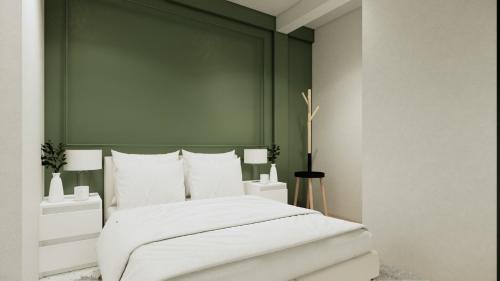 Superior Single Room
