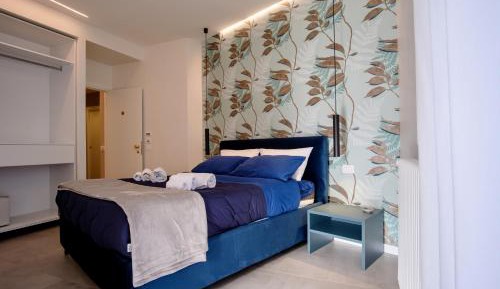 Triple Room with Sea View